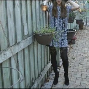 Lucky Brand dress Size S